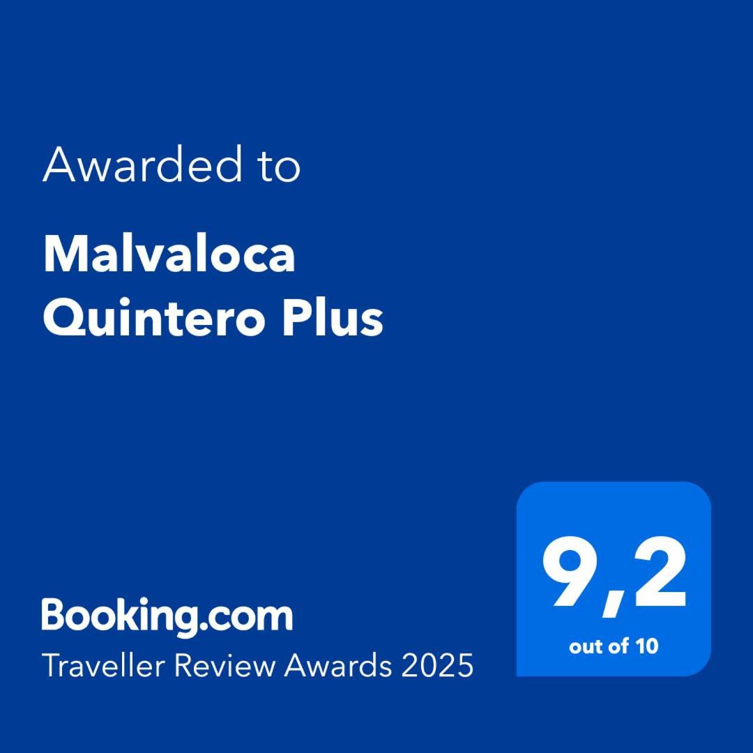Malvaloca Quintero Plus Sevilla Eksteriør bilde